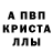 Amphetamine Розовый American Citizen